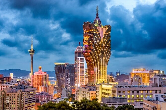 Macau | Hong Kong